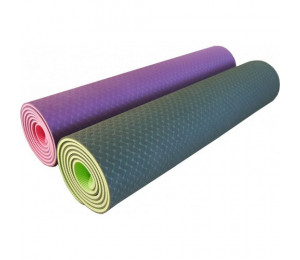 Power System Yoga Mat Premium