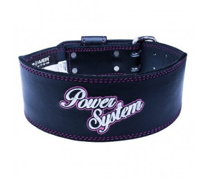 Power System Belt Bella Power Black