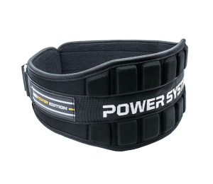 Power System Belt Neo Power Yellow