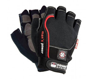 Power System Gloves Mans Power