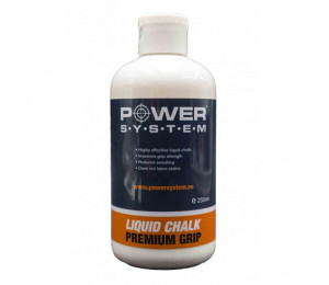 Power System Gym Liquid Chalk 250ml