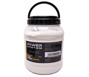 Power System Gym Loose Chalk 500g