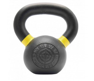 Power System Kettlebell 6kg