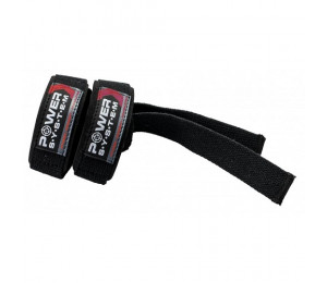 Power System Lifting Power Straps