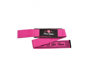 Power System Lifting Straps G Power