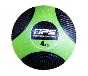 Power System Medicine Ball 4kg