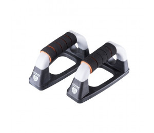 Power System Push Up Bar Pro