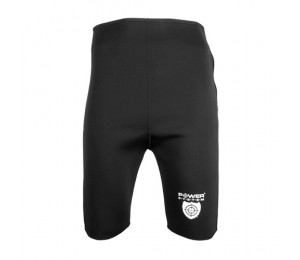 Power System Slimming Shorts NS Pro Black