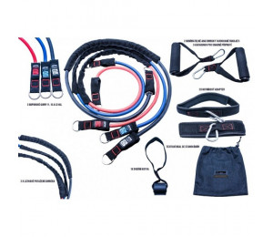 Power System Ultimate Expander Set