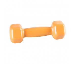 Power System Vinyl Dumbbell 1x1kg