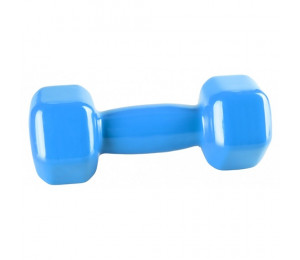 Power System Vinyl Dumbbell 1x4kg