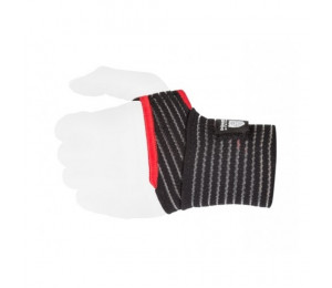 Power System Elastic Wrist Support