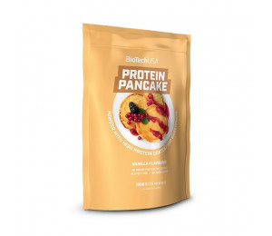 BioTech USA Protein Pancake Powder 1000g