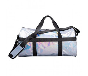 Prozis Athletic Duffle Bag - Irisdescent