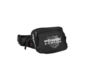 Power System Belt Bag Gym Mate