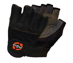 Scitec Gloves "Orange Style"