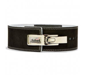 Schiek Lever Power Belt