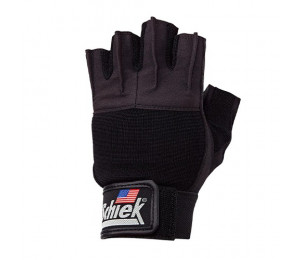 Schiek Platinum Lifting Gloves