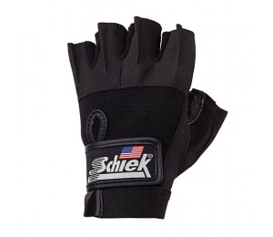 Schiek Premium Lifting Gloves