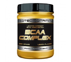 Scitec BCAA Complex 300g