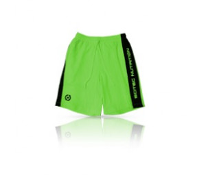 Scitec Green Shorts