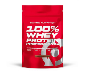 Scitec 100% Whey Protein Professional 500g