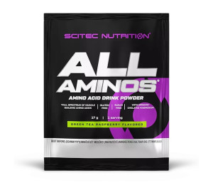 Scitec All Aminos 17g