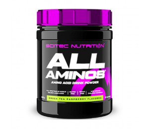 Scitec All Aminos 340g