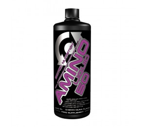 Scitec Amino Liquid 50, 1000 ml