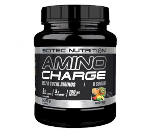 Scitec Amino Charge 570g