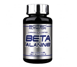 Scitec Beta Alanine Caps 150caps