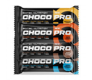 Scitec Choco Pro 50g