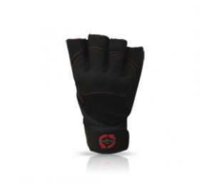 Scitec Gloves "Red Style"