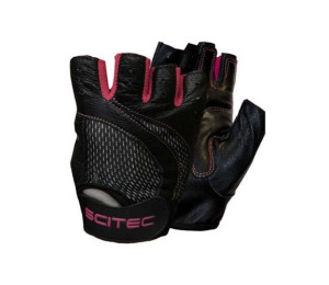 Scitec Gloves "Pink Style"