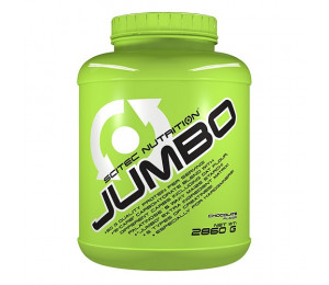 Scitec Jumbo 2860g