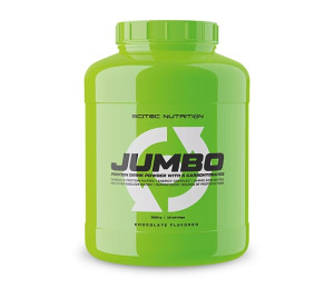 Scitec Jumbo 3520g