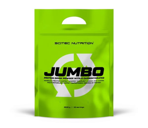 Scitec Jumbo 6600g