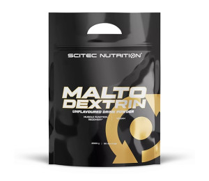 Scitec Maltodextrin 2000g