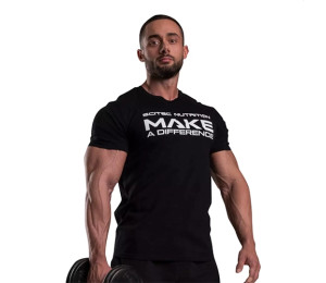 Scitec MASON Men T-Shirt