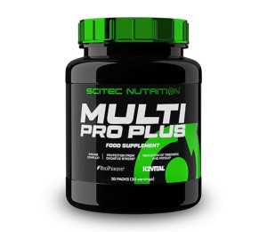 Scitec Multi Pro Plus 30packs