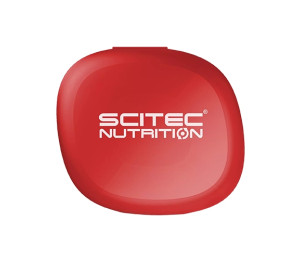 Scitec Pillbox