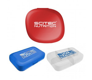 Scitec Pillbox