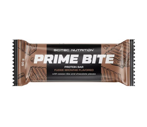 Scitec Prime Bite 50g (Parim enne: 06.2024)
