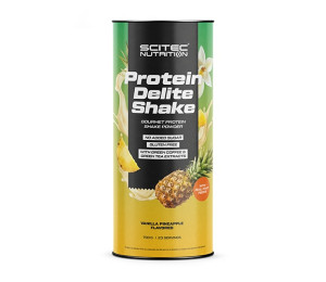 Scitec Protein Delite Shake 700g (Parim enne: 02.2025)