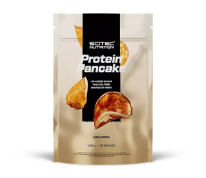 Scitec Protein Pancake 1036g