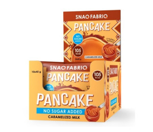 Snaq Fabriq Pancake 45g