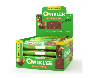 Snaq Fabriq Qwikler Bar 35g