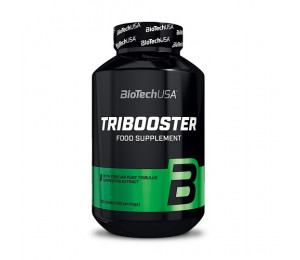 BioTech USA Tribooster 120tabs