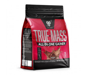 BSN True Mass All in 1 Gainer 4200g