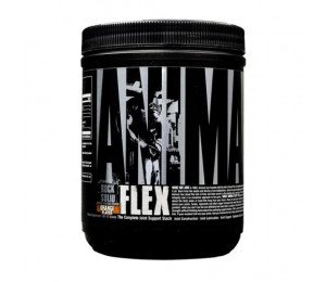 Universal Animal Flex Powder 30serv (380g)